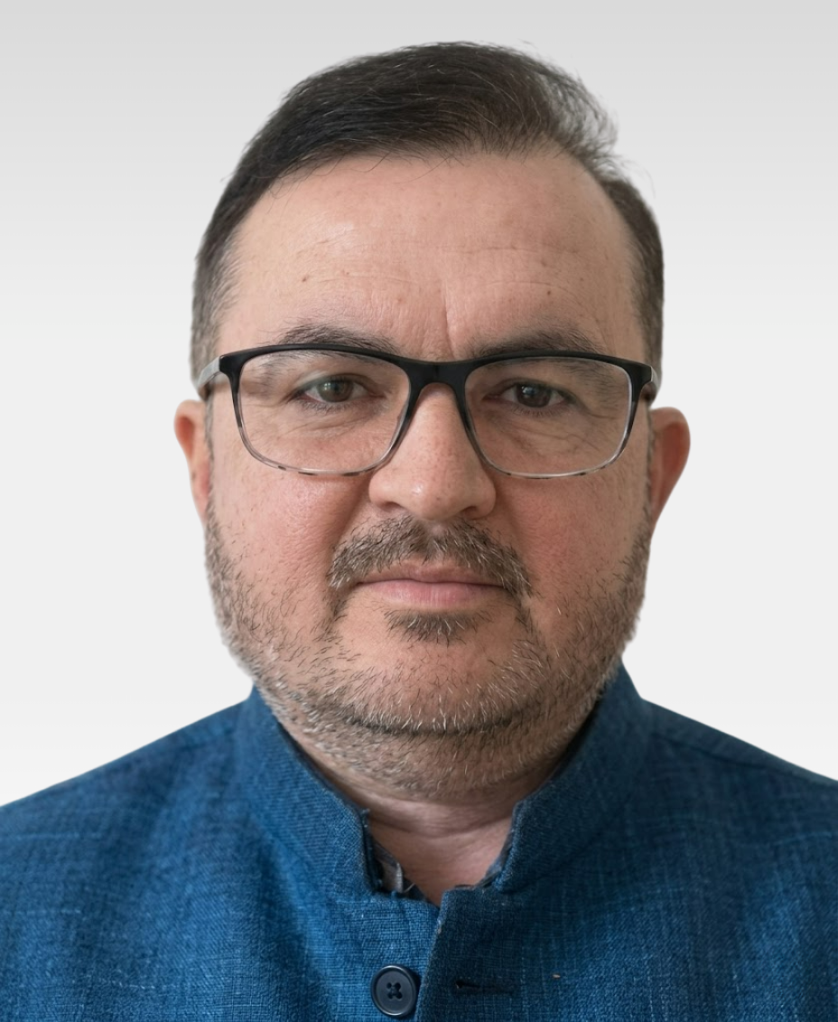 Dr. Rajnikant H. Patel